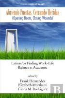 Abriendo Puertas, Cerrando Heridas (Opening Doors, Closing Wounds)