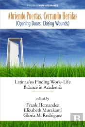 Abriendo Puertas, Cerrando Heridas (Opening Doors, Closing Wounds)