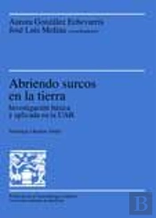 Abriendo Surcos En La Tierra