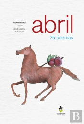 Abril - 25 Poemas