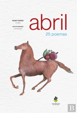 Bertrand.pt - Abril - 25 Poemas