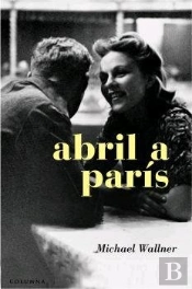 Abril A París