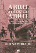 Abril antes de Abril, a crise universitária de Coimbra de 1969