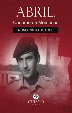 Bertrand.pt - Abril, Caderno de Memórias