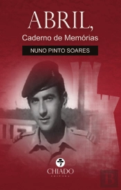 Abril, Caderno de Memórias