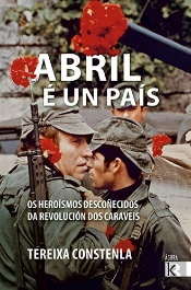 Abril E Un Pais