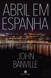 Abril em Espanha
