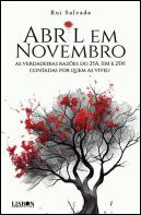 Abril em Novembro