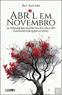 Bertrand.pt - Abril em Novembro
