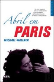Abril em Paris