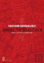 Abril Vermelho
