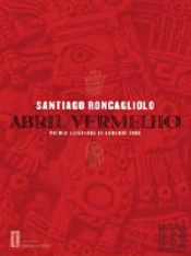 Abril Vermelho