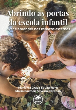 Bertrand.pt - Abrindo as Portas da Escola Infantil