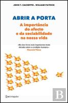 Abrir a Porta