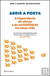 Abrir a Porta