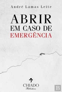 Bertrand.pt - Abrir em Caso de Emergência