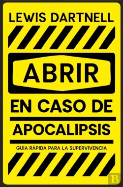 Bertrand.pt - Abrir En Caso De Apocalipsis