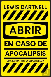 Abrir En Caso De Apocalipsis