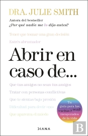 Abrir En Caso De...