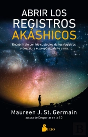 Abrir Los Registros Akáshicos