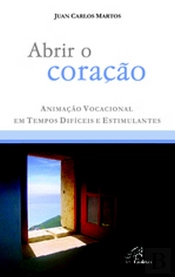 Abrir o Coração