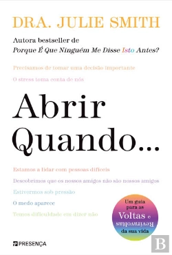 Bertrand.pt - Abrir Quando...