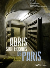 Abris Souterrains De Paris