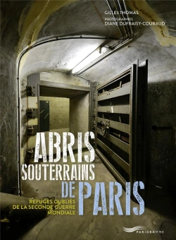 Bertrand.pt - Abris Souterrains De Paris