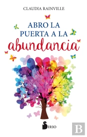 Abro La Puerta A La Abundancia