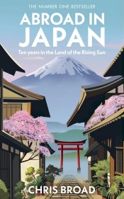 Abroad In Japan