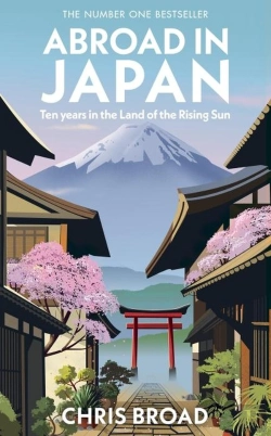 Bertrand.pt - Abroad In Japan