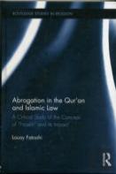 Abrogation In The Qur'An And Islamic Law