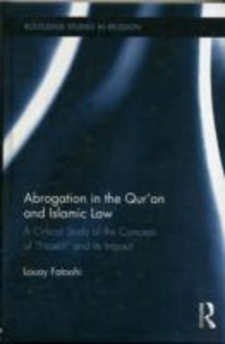 Bertrand.pt - Abrogation In The Qur'An And Islamic Law
