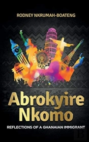 Abrokyire Nkomo