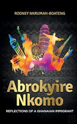 Bertrand.pt - Abrokyire Nkomo