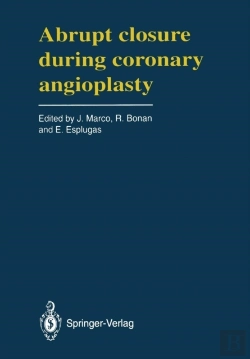 Bertrand.pt - Abrupt Closure During Coronary Angioplasty