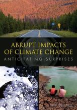 Abrupt Impacts Of Climate Change