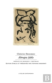 Abrupte Fable