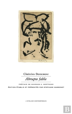 Bertrand.pt - Abrupte Fable