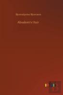 Absalom'S Hair