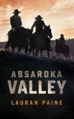 Bertrand.pt - Absaroka Valley