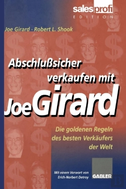 Bertrand.pt - Abschlusssicher Verkaufen Mit Joe Girard
