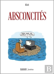 Absconcité