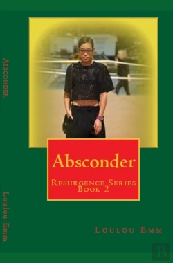 Bertrand.pt - Absconder: Resurgence Series Book 2