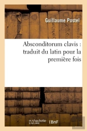 Absconditorum Clavis