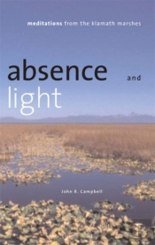 Absence And Light