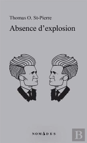 Absence D'Explosion