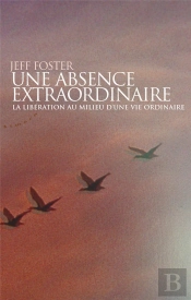 Absence Extraordinaire (Une)