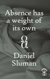 Absence Has A Weight Of Its Own