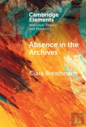 Absence In The Archives